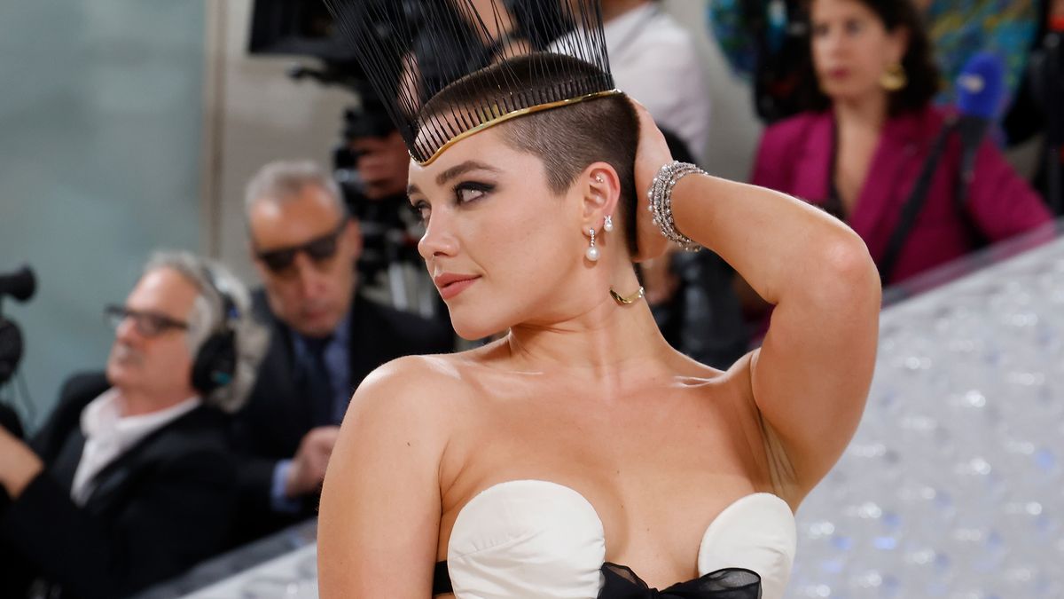 Crazy Celeb Styles We'll Never Forget için önizleme