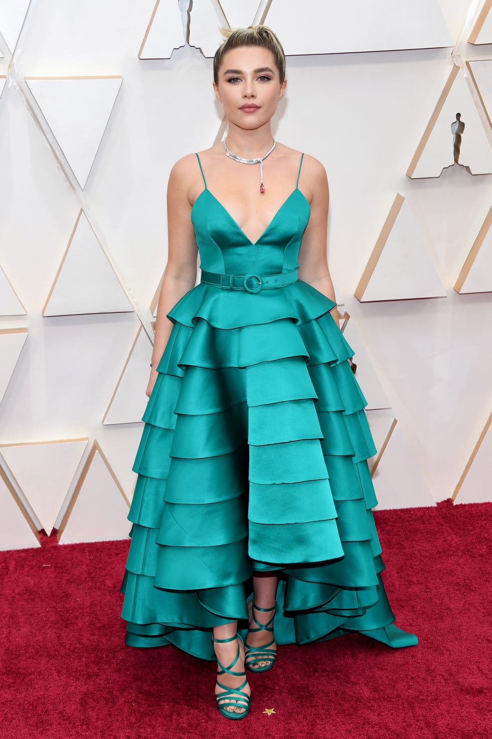 Oscars 2020 best dresses 