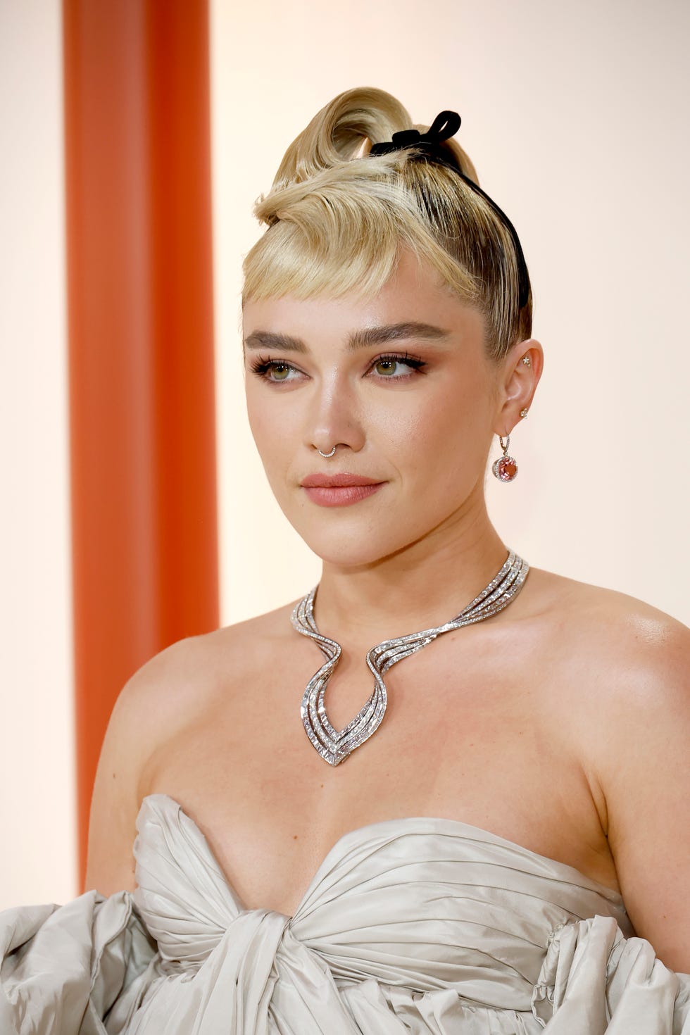 The 16 Best Hair and Makeup Looks at the 2023 Oscars