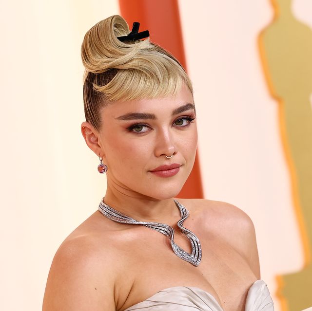 Oscars red carpet 2023: See all the celebrity outfits in 2023
