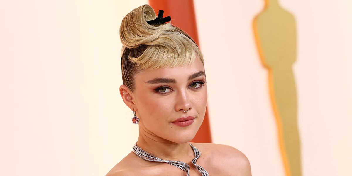 See All the Looks from the 2023 Oscars Red Carpet