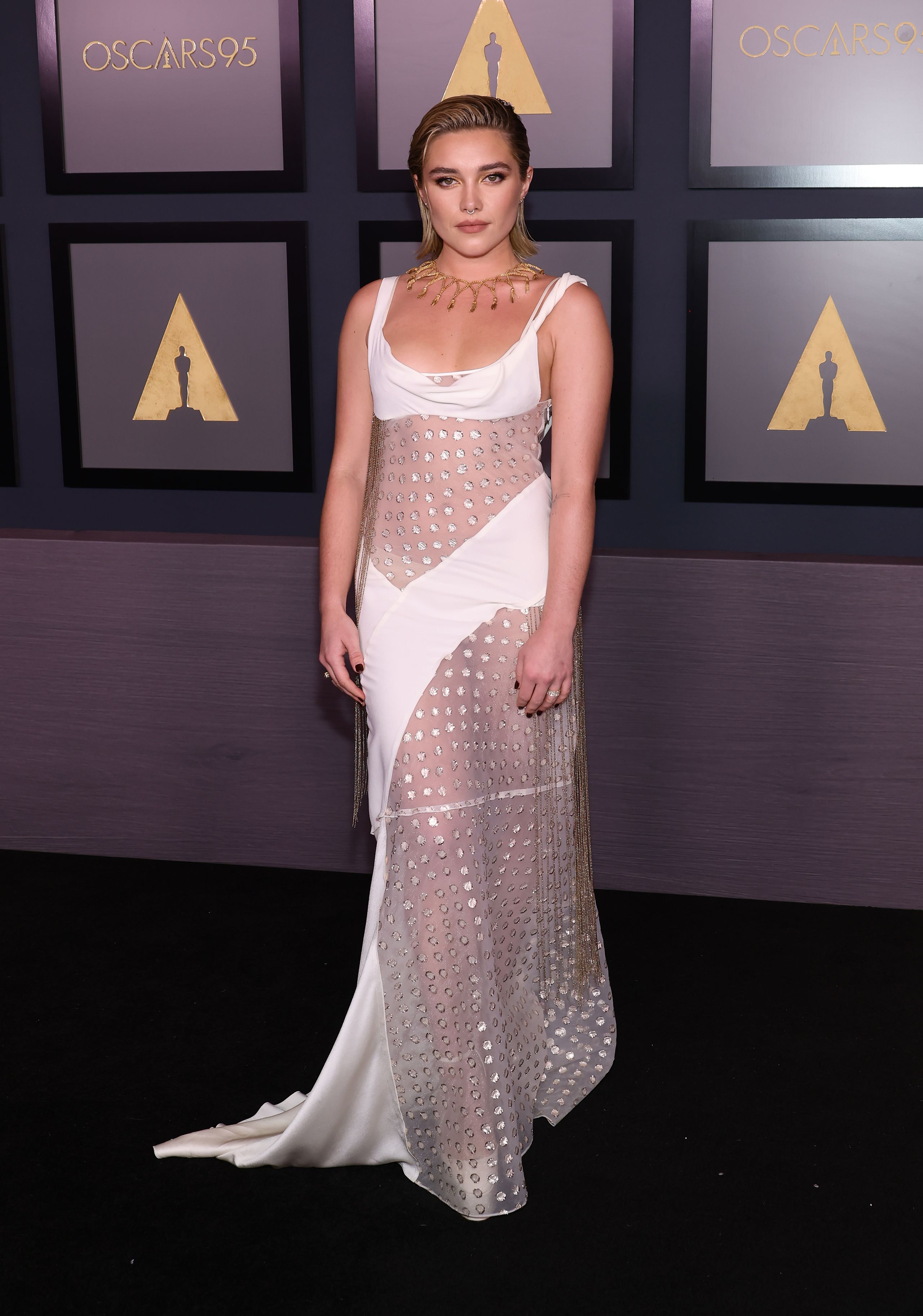 florence pugh attends the academy of motion picture arts news photo 1669042040