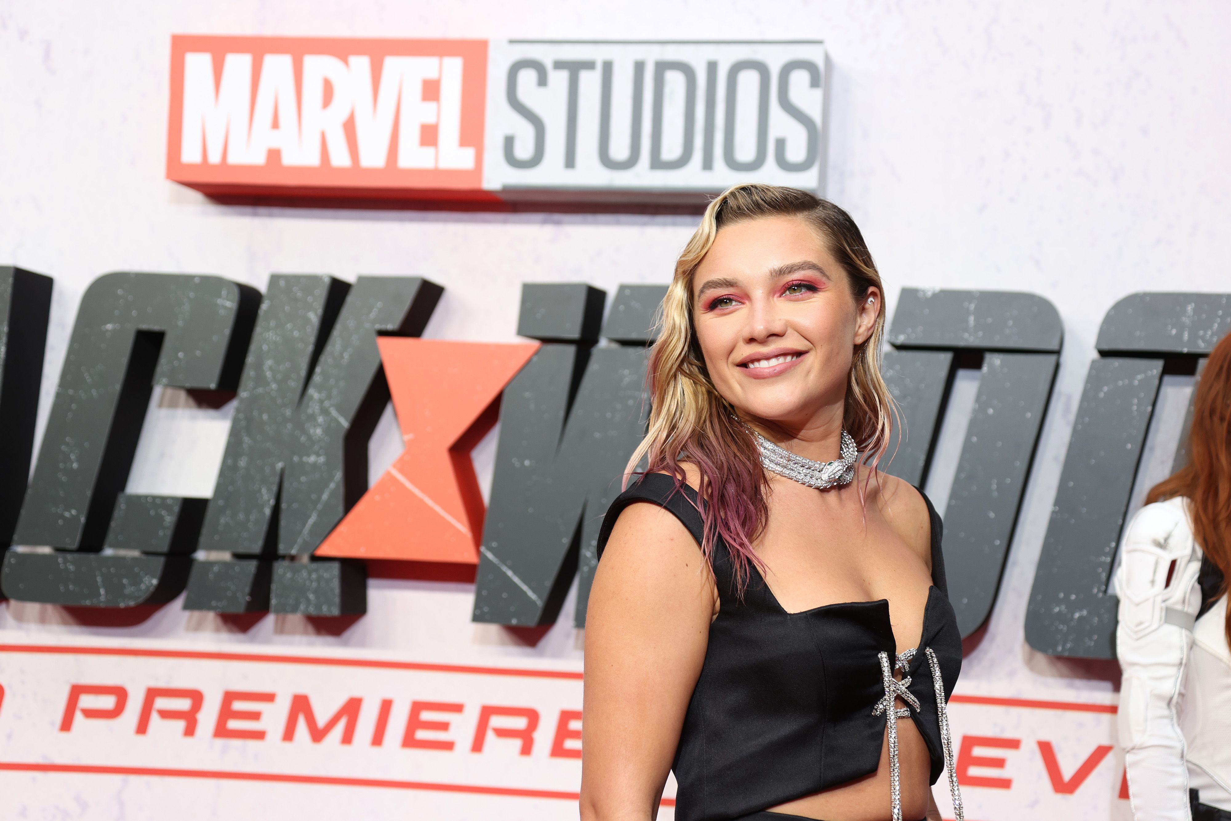 Is Florence Pugh Taking Scarlett Johansson's Place in the MCU?