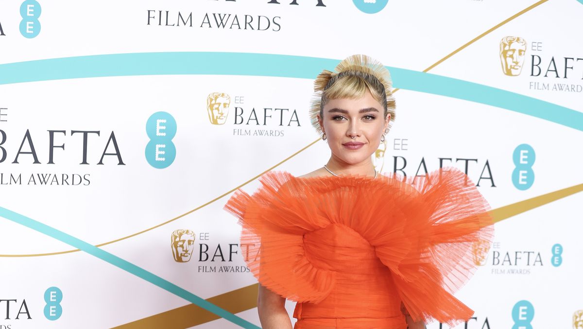 preview for BAFTAs 2023: 10 best dressed