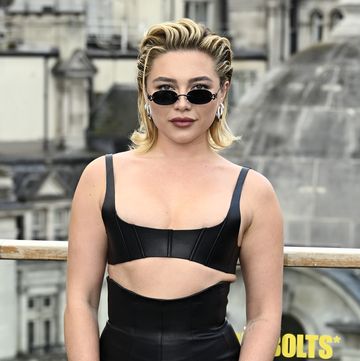"thunderbolts*" – photocall