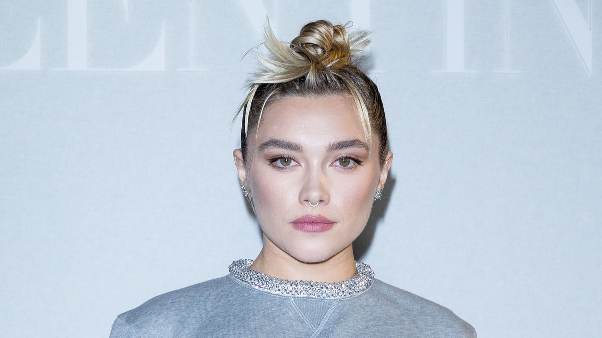 preview for 5 Facts About Florence Pugh