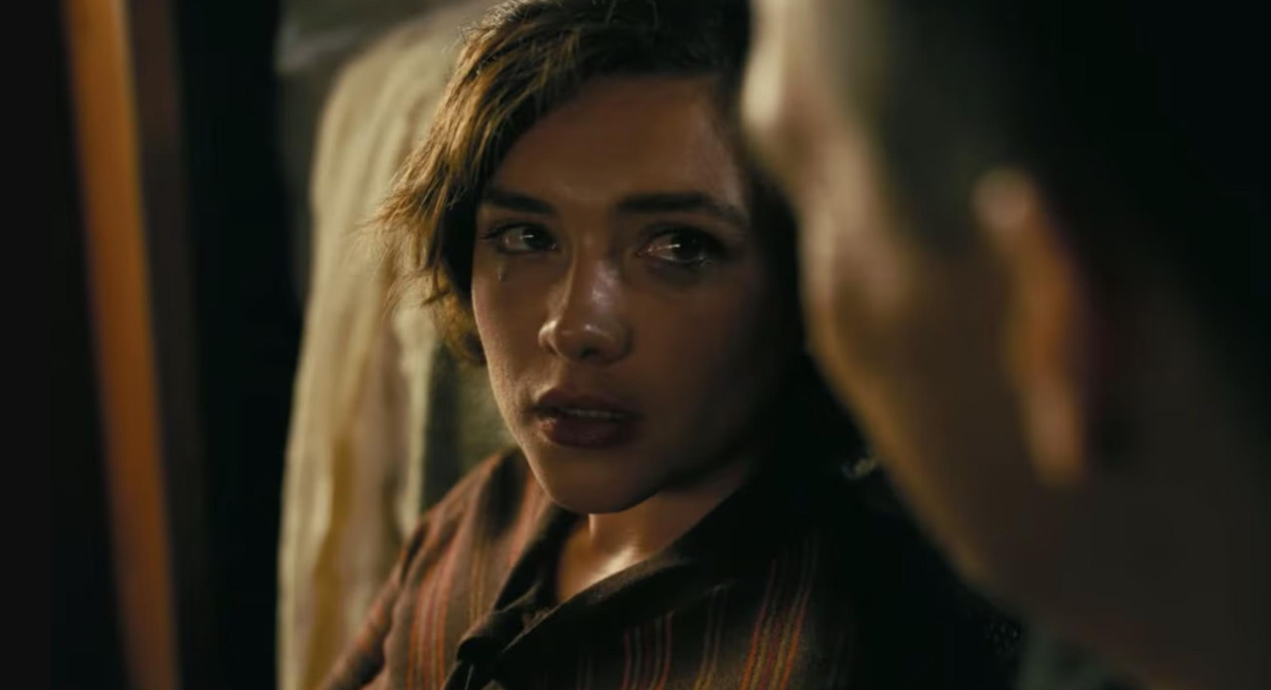 Florence Pugh Vittima Di Body Shaming Per Oppenheimer