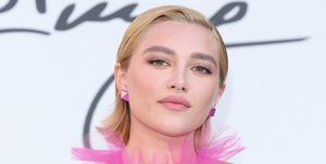 florence pugh celebrates "flaws" as she calls out body shamers