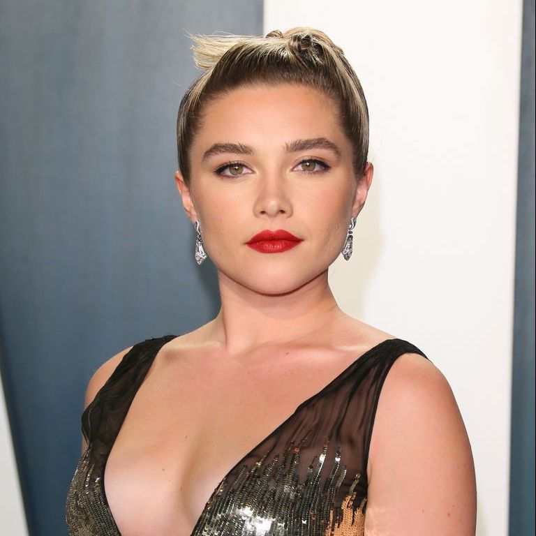 florence pugh cornrows apology cultural appropriation