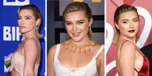 Florence Pugh: I confused Hollywood by not dieting