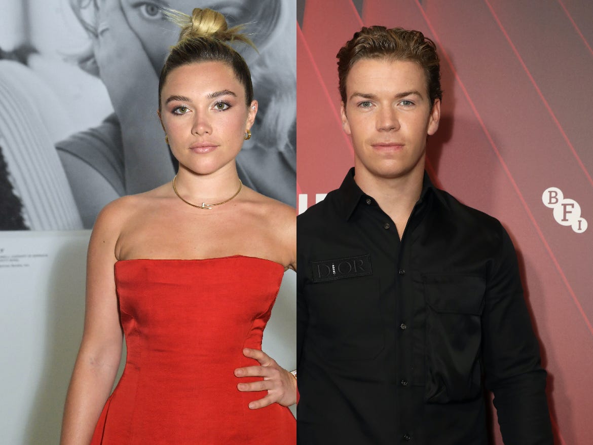 Will Poulter Dating: Unveiling His Romantic Journey