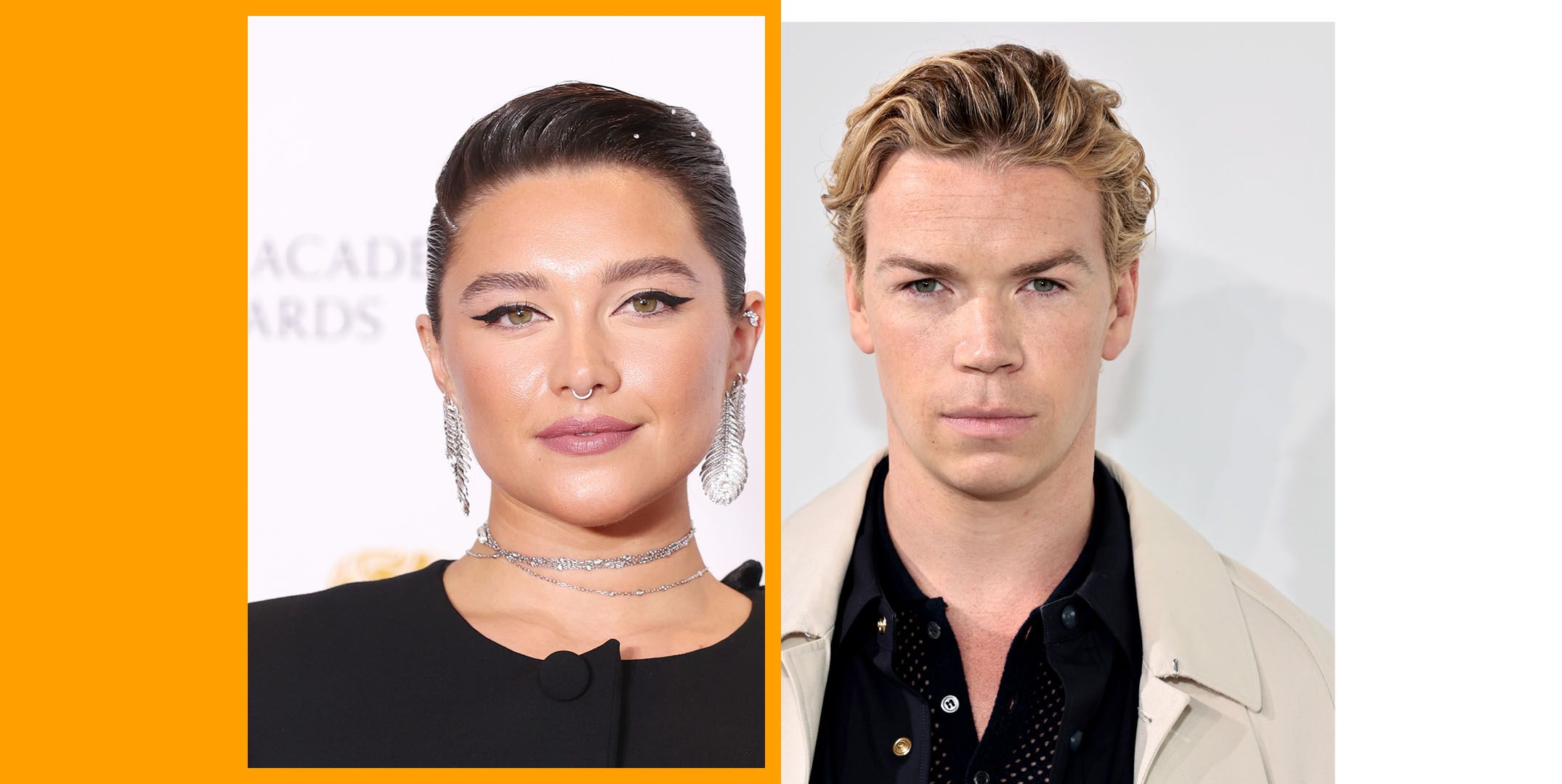 Florence Pugh Ask Me Anything  Florence Pugh plays a game of  AskMeAnything as we celebrate her June 2020 cover of ELLE UK Find out  which is her fave emoji the celeb