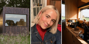 unplugged remote cabin review wilbur