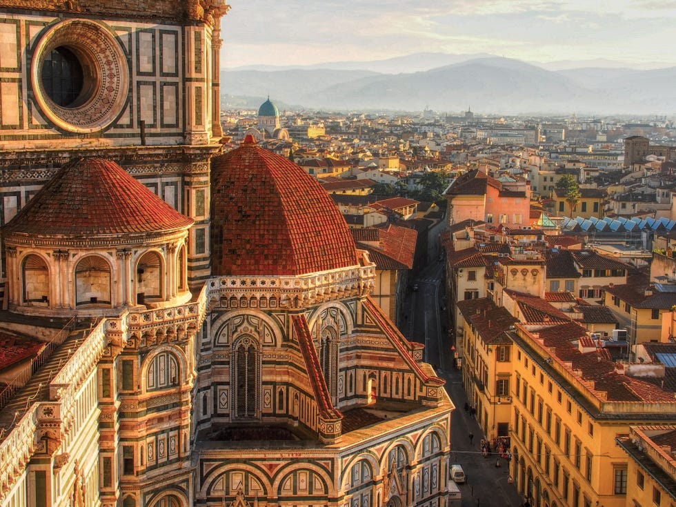 florence