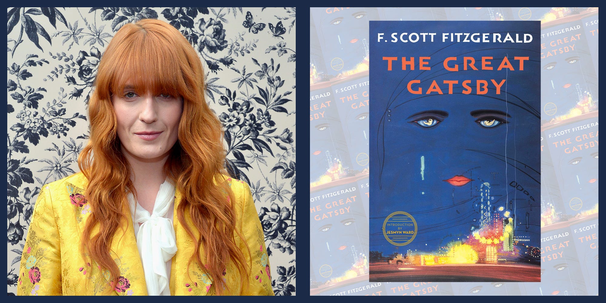 Florence Welch's The Great Gatsby Musical News, Cast, Debut