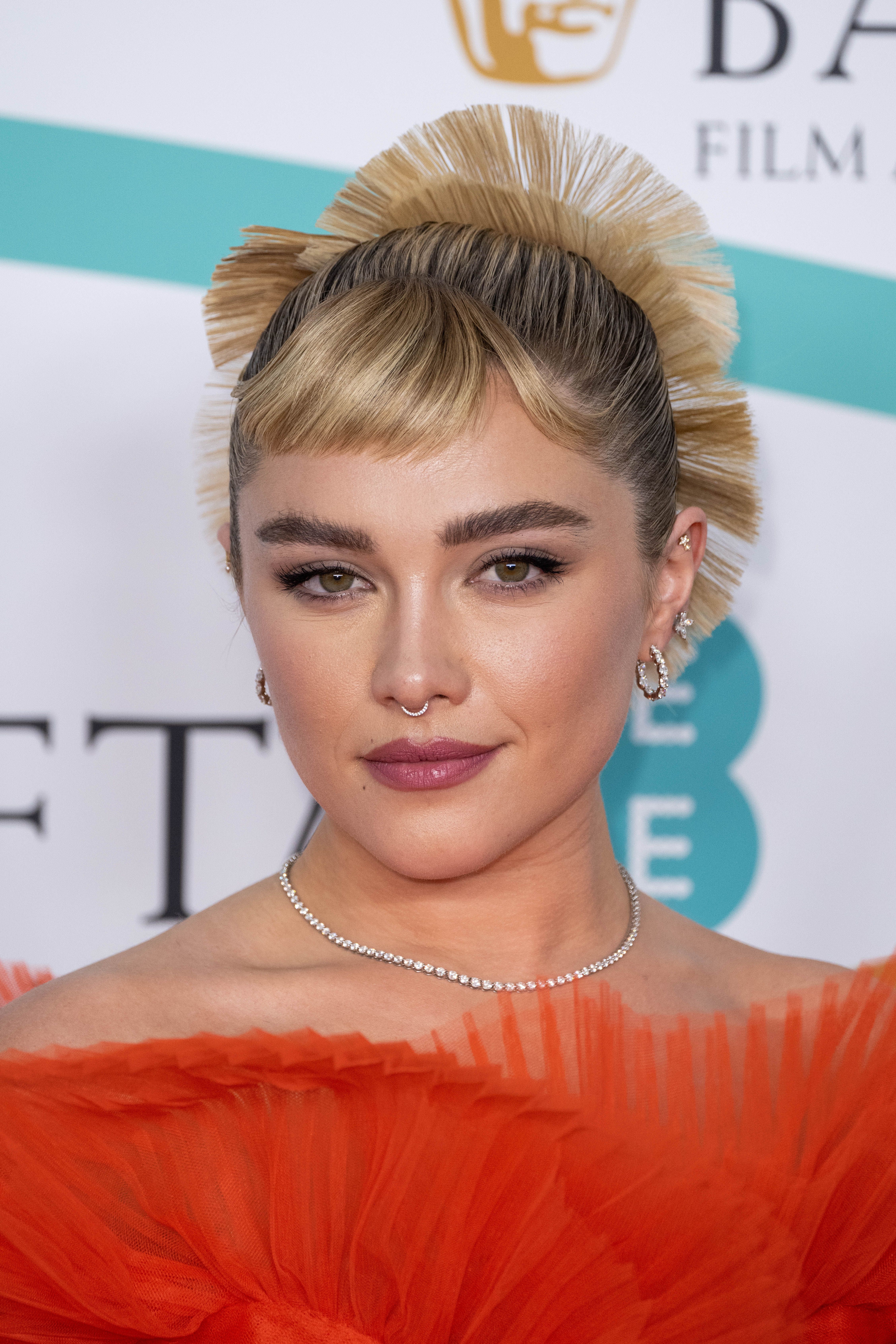 50 HalfUp HalfDown Hairstyles To Have On Rotation  Glamour UK