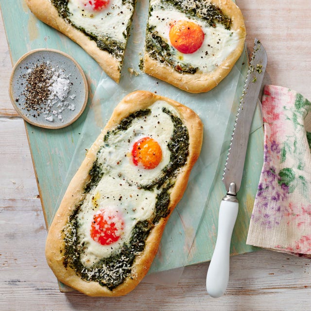 florentine flatbreads