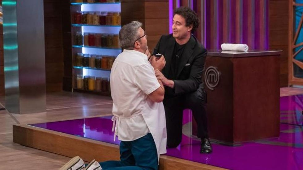 florentino masterchef