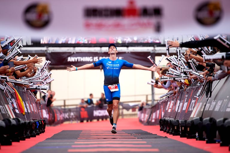 IRONMAN Barcelona