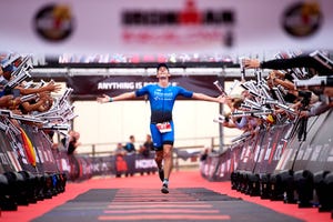 ironman barcelona