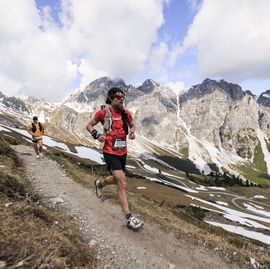 scarpe trail novita 2025