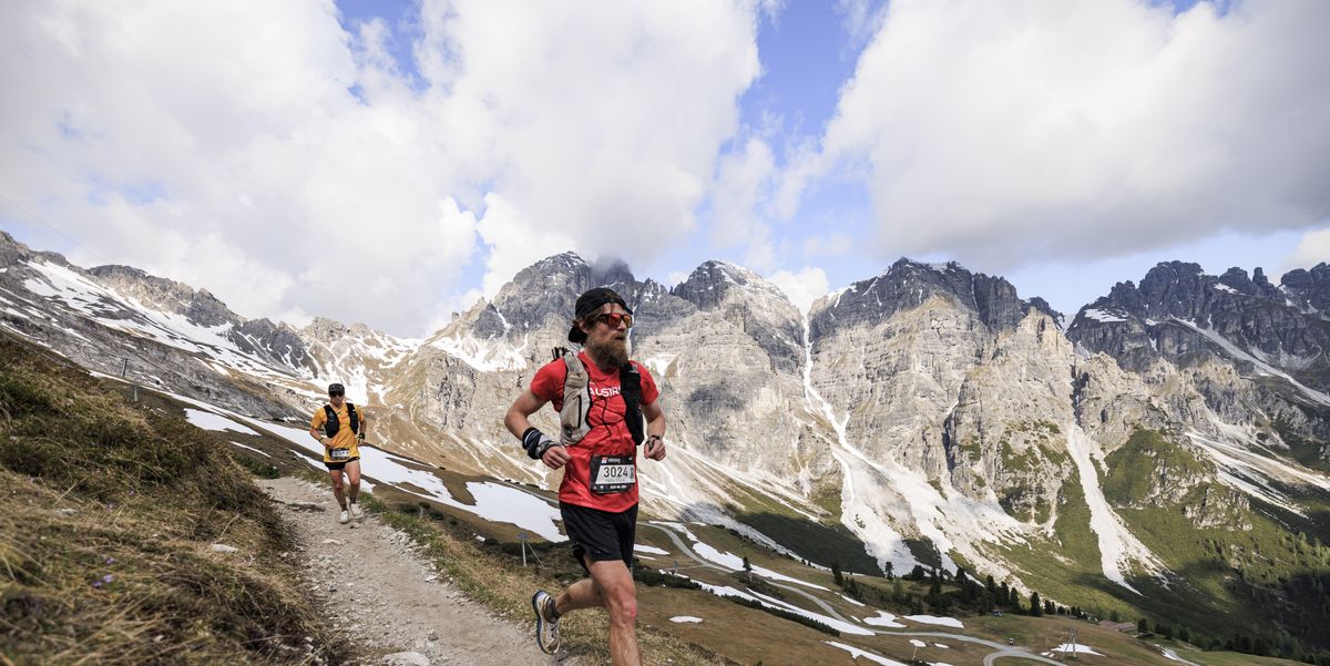 scarpe trail novita 2025