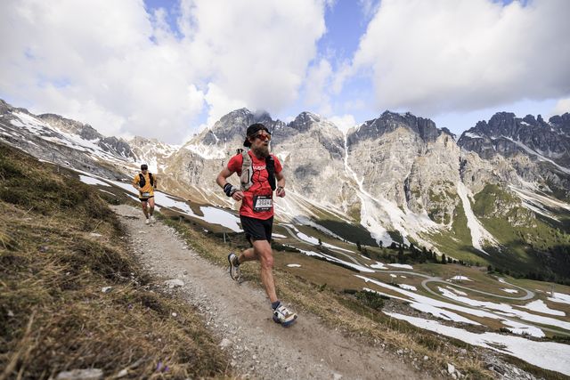 scarpe trail novita 2025