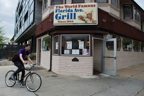 florida avenue grill