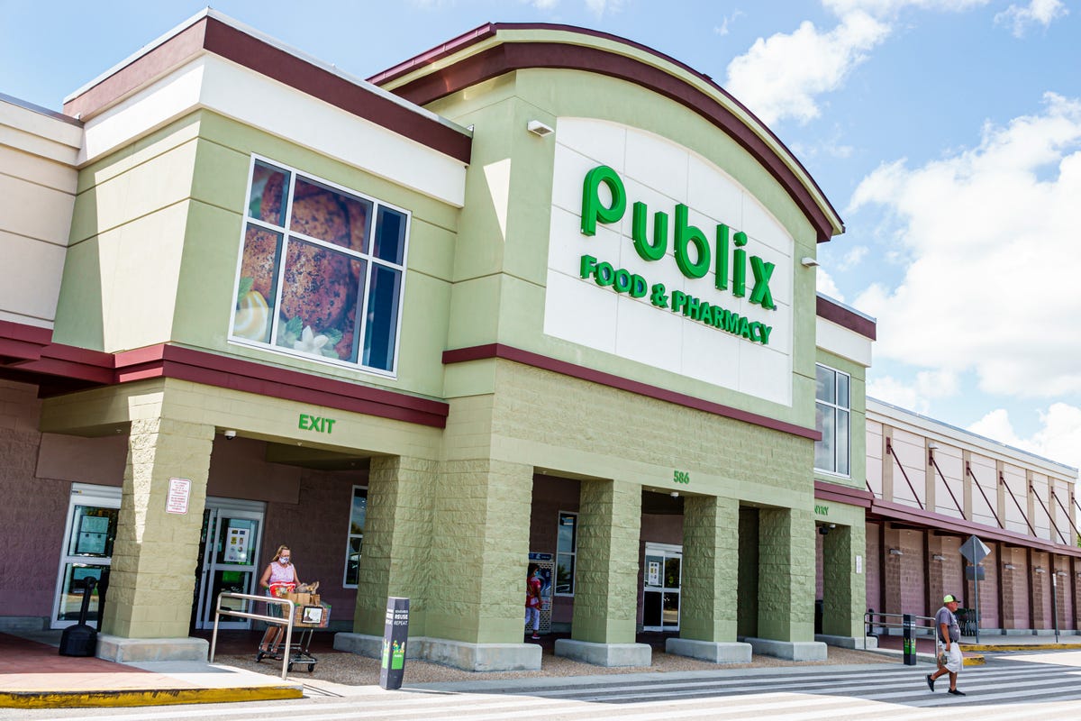 Is Publix Open on Christmas Day 2022? Publix Christmas Hours