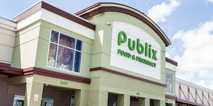 is publix open on christmas