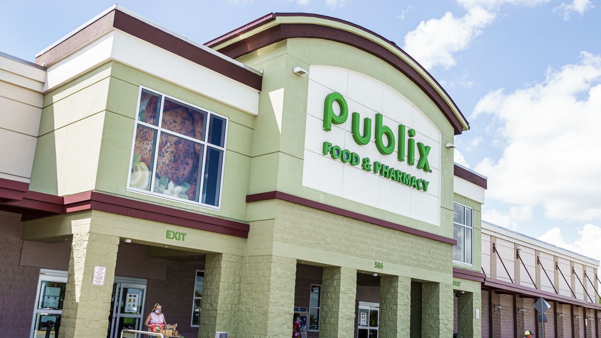 Is Publix Open on Christmas Day 2022? Publix Christmas Hours