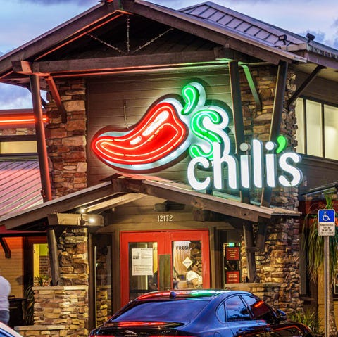 restaurants open on christmas day chili