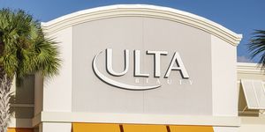 florida, port st lucie, the landing at tradition, outdoor mall, ulta, beauty cosmetics store
