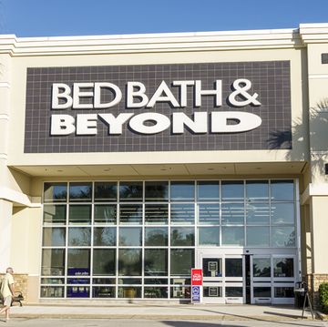 florida, port st lucie, the landing at tradition, outdoor mall, bed bath & beyond, homewares store