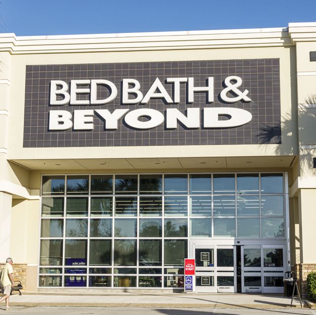florida, port st lucie, the landing at tradition, outdoor mall, bed bath & beyond, homewares store