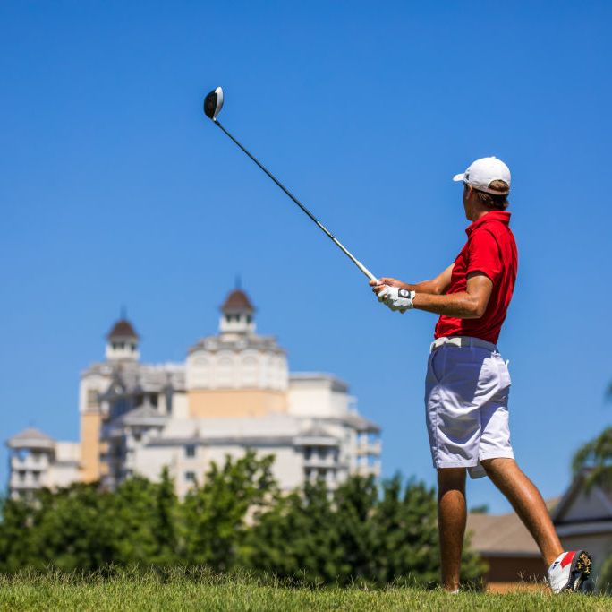 best golf courses florida reunion resort