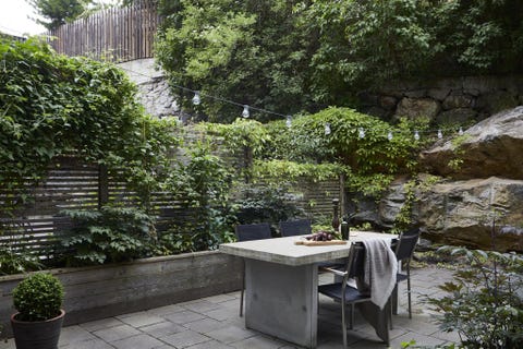 small backyard ideas