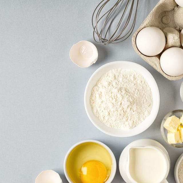 flour alternatives