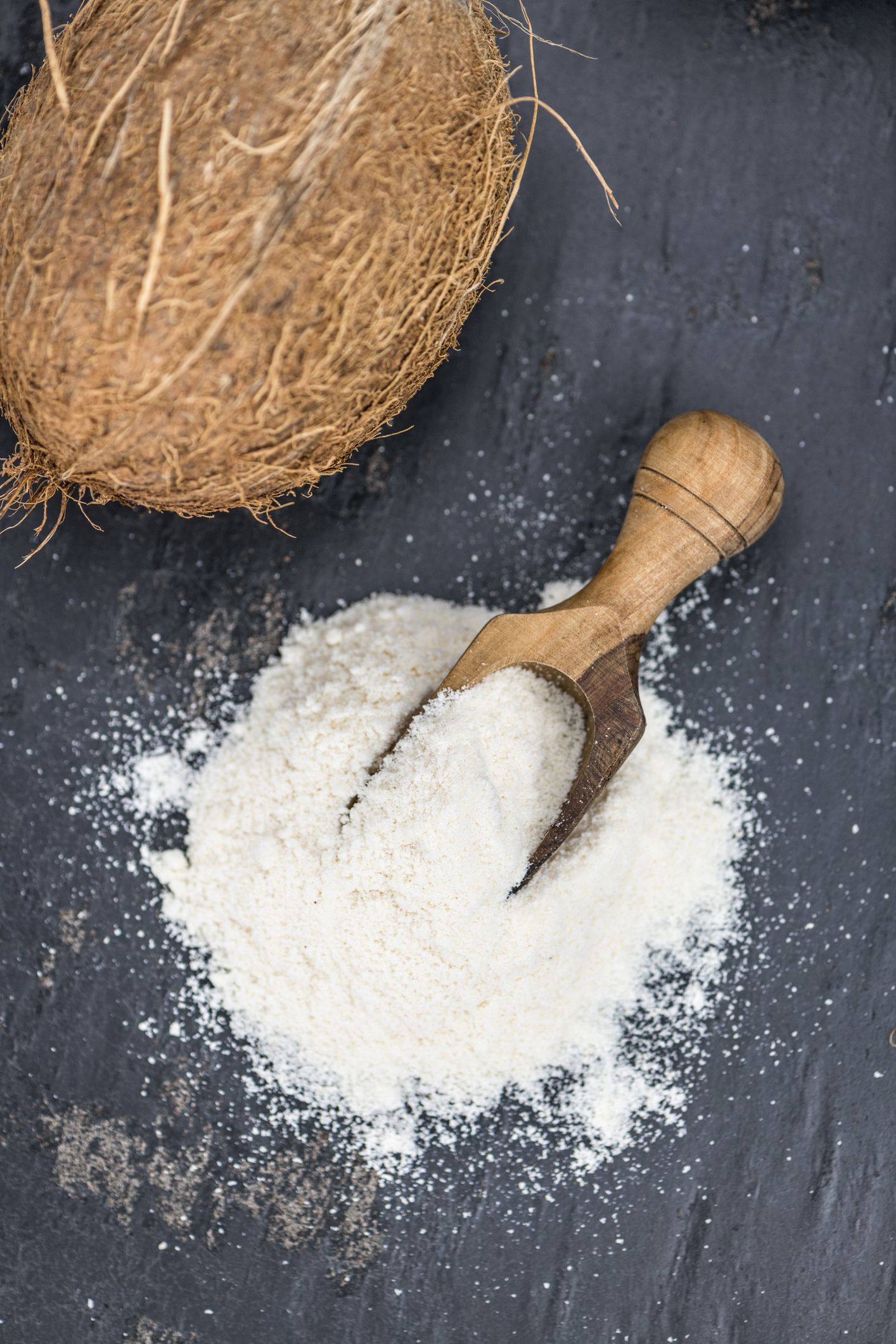 7 Substitutes for All-Purpose Flour - Escoffier