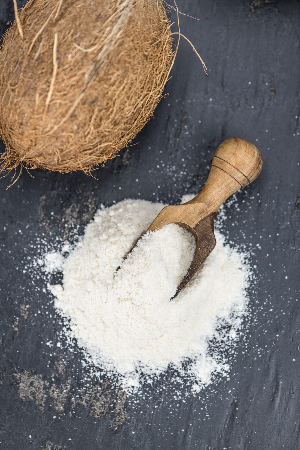 16 Best Flour Substitutes Healthy Alternative Flours