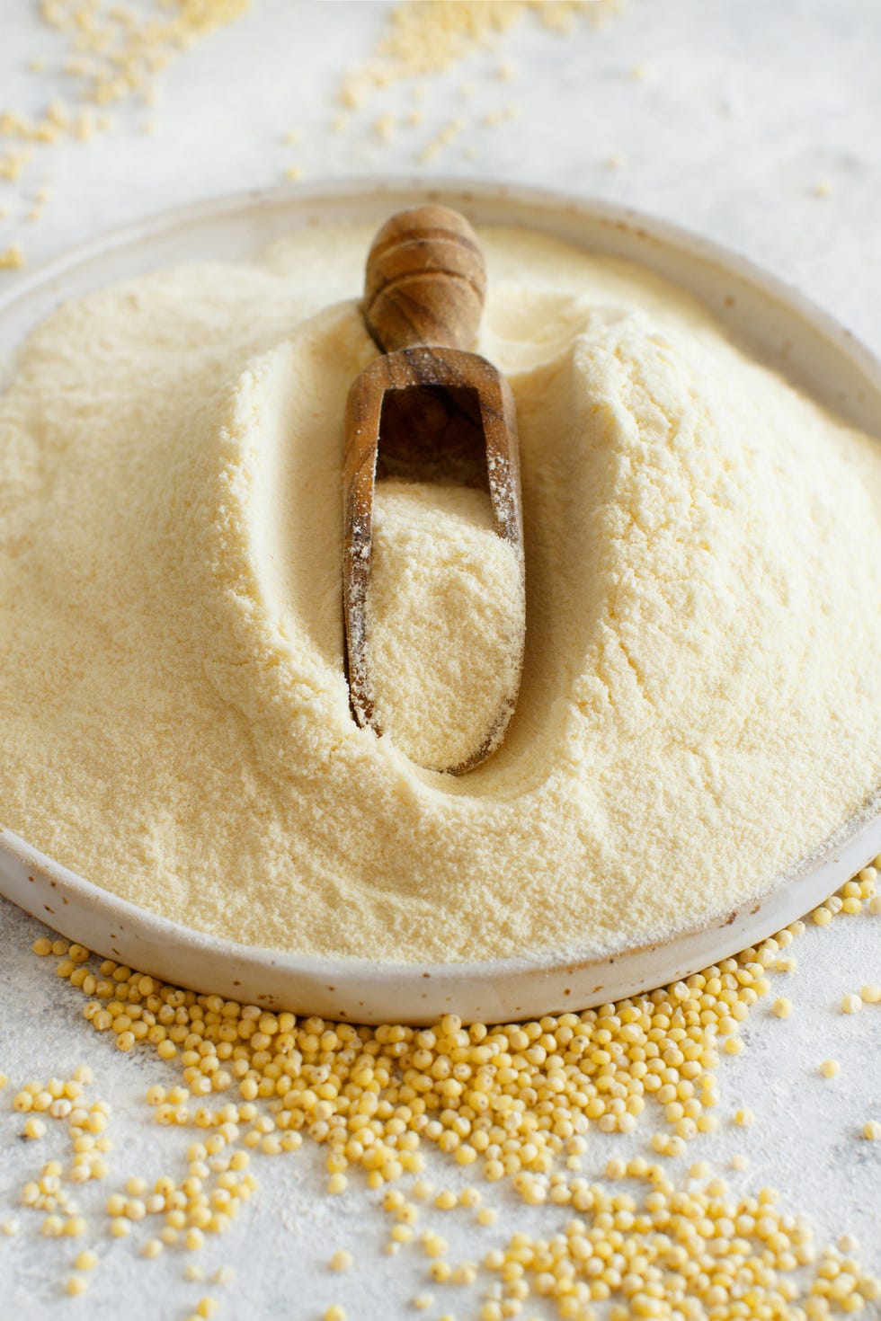 16 Best Flour Substitutes - Healthy Alternative Flours