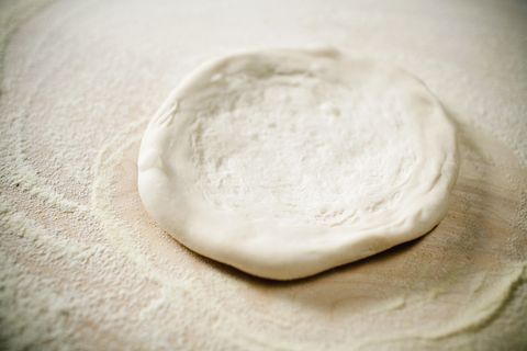 flour types "00" flour