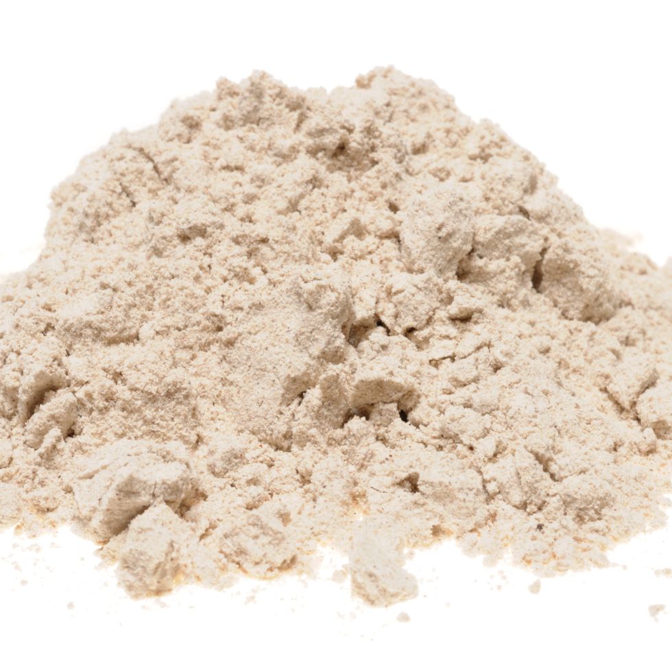 flour types buckwheat flour   useful in gluten free cooking