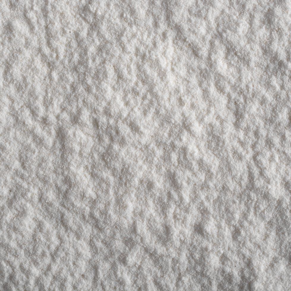 flour types self rising flour