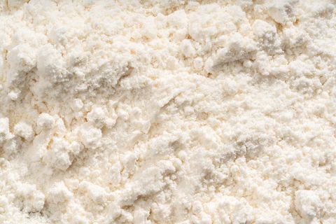 flour types spelt flour