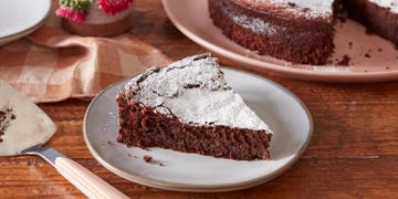 the pioneer woman's flourless chocolate cake recipe