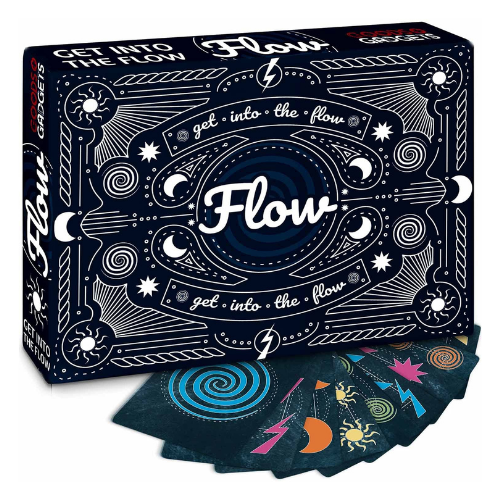 flow  kaartspel