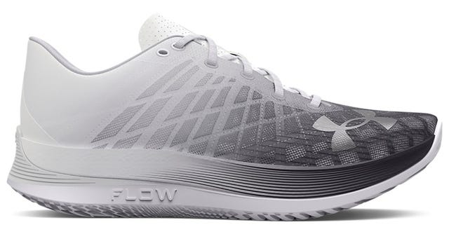 under armour flow velociti elite running shoe