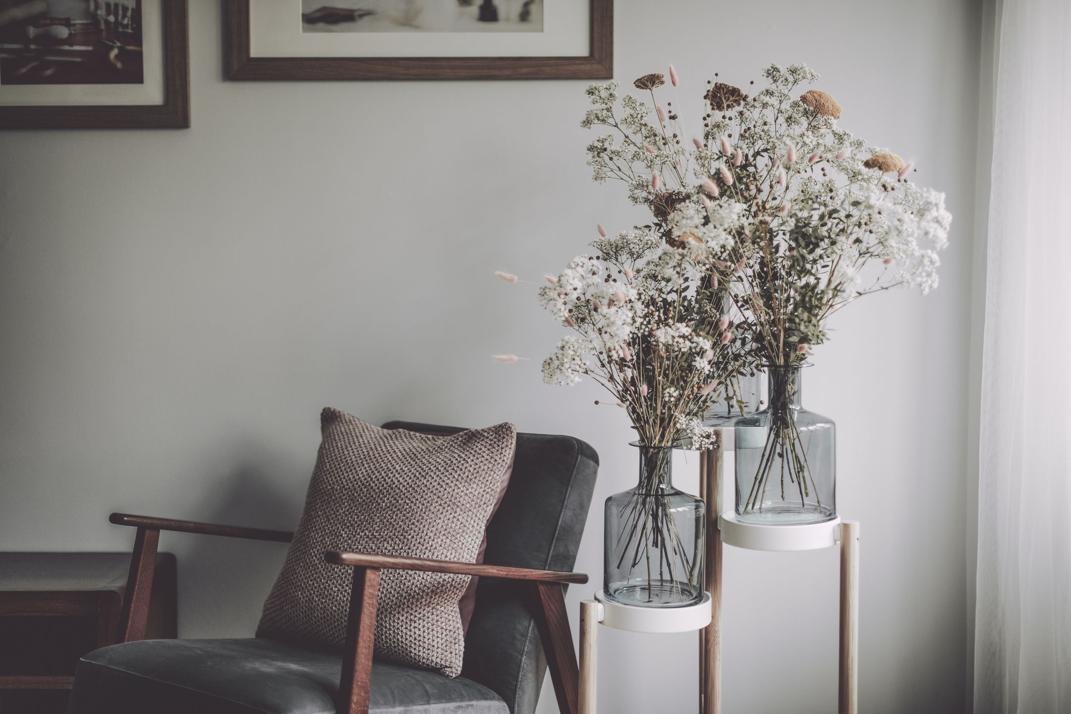 Seasonal Tips For a Cosy Home - Squirrels Interiors