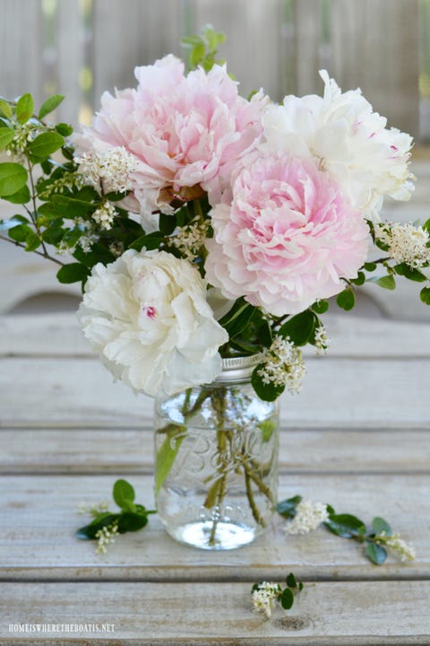 52 Easy Flower Arrangement Ideas - Creative DIY Floral Displays 52 Easy Flower Arrangement Ideas - Creative Diy Floral Displays